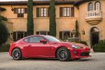 Toyota GT 86 2016 года (US)